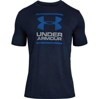 Under armor šedá