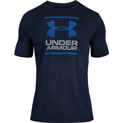 Under armor šedá