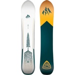 Test Jones Frontier 2.0 25/26 Recenzia Jones Frontier 2.0 25/26