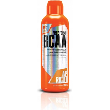 Extrifit BCAA 80000 1000 ml