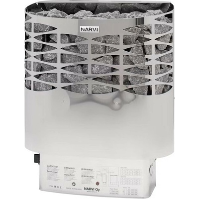 Narvi NS 900 černá