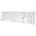 Niceboy OFFICE K30 White