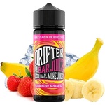 Juice Sauz Drifter Bar Strawberry Banana Ice 24ml/120ml - boombvaping - 23,45 лв
