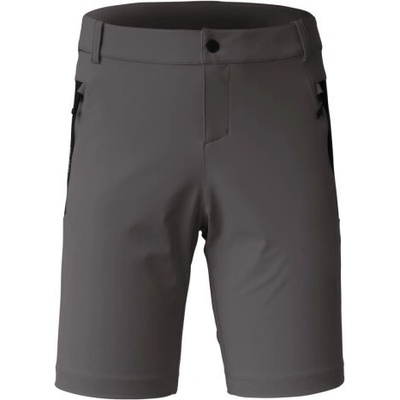 Martini Sportswear ALPMATE HILL šedá