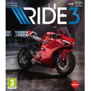 Hry na Xbox One RIDE 3