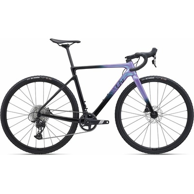 Liv Brava Advanced Pro 2 Digital Blurple 2024