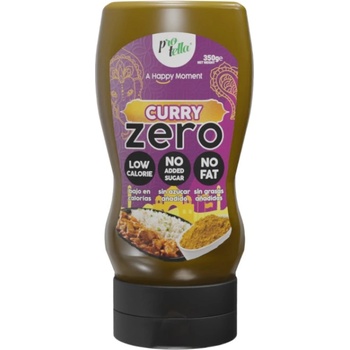Image 1 of Protella Zero Sauce | Curry [350 грама]