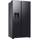 Samsung RS80F66KCFEO