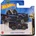 Mattel Малка количка Hot Wheels - Batmobile от класическия ТВ сериал (JJJ96)