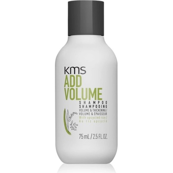 KMS Add Volume Shampoo шампоан за обем 75ml