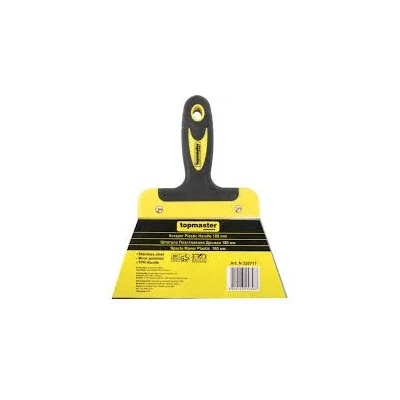 Topmaster Professional Шпакла 127 мм Topmaster 320712