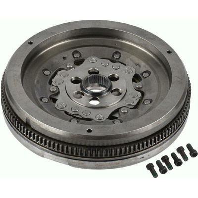Setrvačník SACHS 2295 000 506