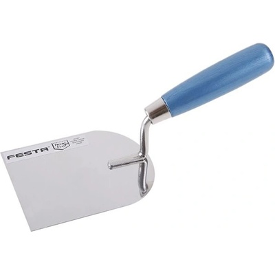 Lžíce nerez vymazávací FESTA dřev.ručka 100mm – Zboží Mobilmania