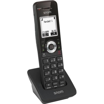 Snom M10 VoIP DECT телефон (00004452)