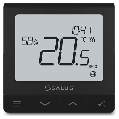 Salus Controls SQ610B