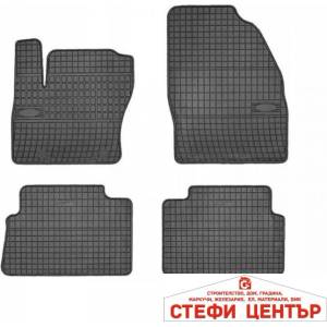 FroGum Гумени стелки Frogum съвместими с FORD KUGA (2008-2013) (51669) - steficenter
