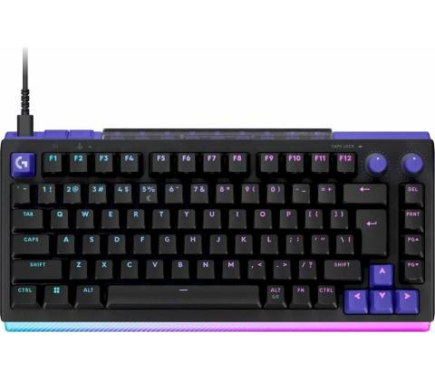 Logitech G512 X 75 920-013935