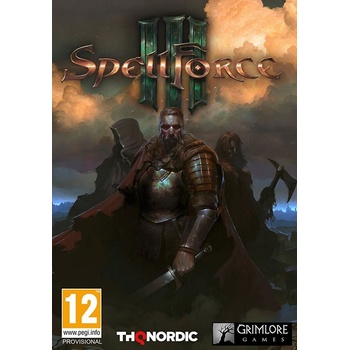 SpellForce 3