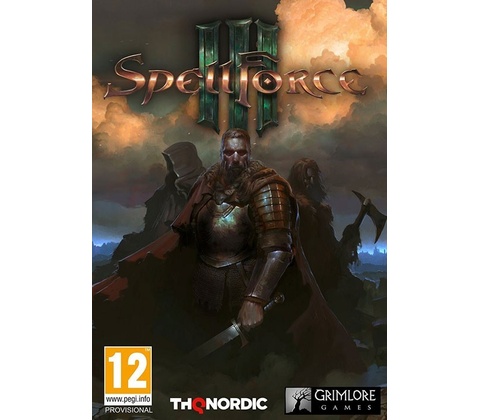 SpellForce 3