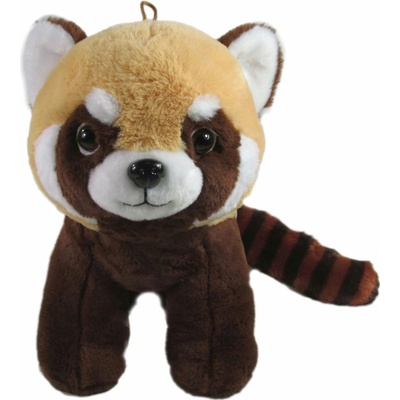 Vizopol Panda červená P3289