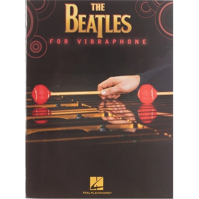 The Beatles For Vibraphone