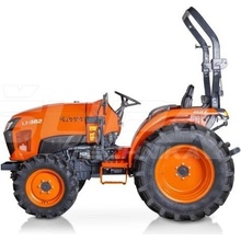 Kubota L1382D Rops