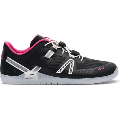 Xero shoes XT Max black white