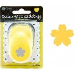 DALPRINT Hole Punch Decorative DPCRAFT 2, 5cm Lotus Flower Dalprint