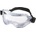 Topmaster Professional Очила защитни sg03 с поликарбонатен визьор tmp (561404)
