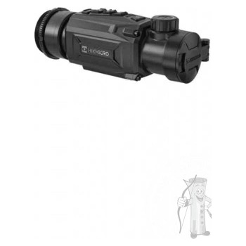 Hikmicro Thunder 2.0 TQ35CR