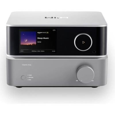 Wiim Vibelink Amp