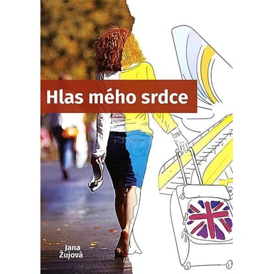 Hlas mého srdce – Hledejceny.cz