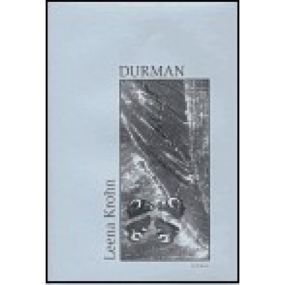 Durman - Leena Krohn