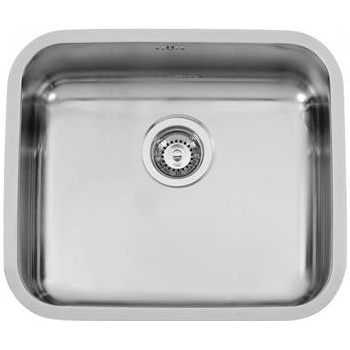 Sinks INDUS 540 V leštěný