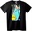 NOONEBRAND Тениска Super Mario Rosalina & Luma - 7XL, White