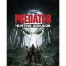 Predator: Hunting Grounds
