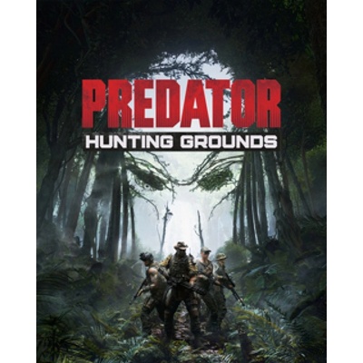 Predator: Hunting Grounds