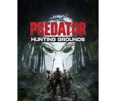 Predator: Hunting Grounds