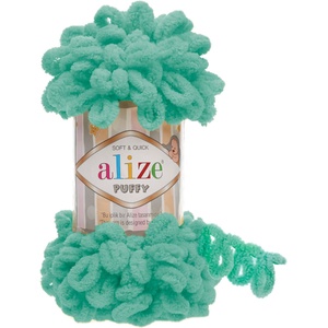 alize Puffy 490 Плетива прежда (26400490-ALIZE)