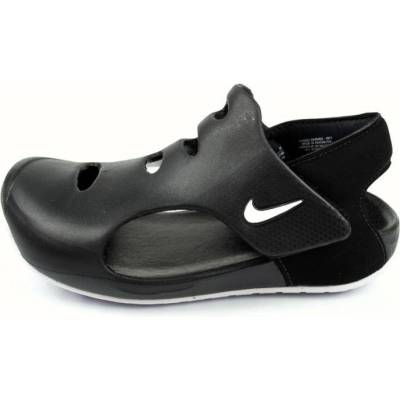 Nike Jr sandály DH9465-001