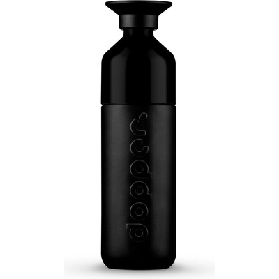 Dopper Insulated 350 ml Blazing Black