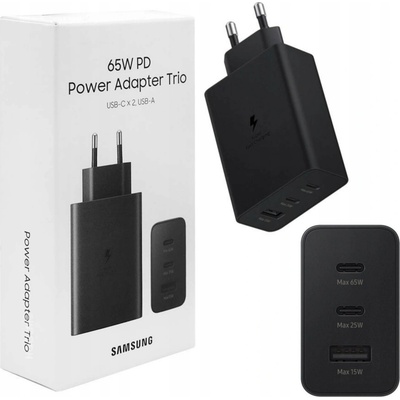 Samsung EP-T6530NBE – Zboží Živě