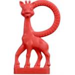 Sophie la Girafe Мека гризалка Sophie la Girafe - С аромат на ванилия, асортимент (S200313)