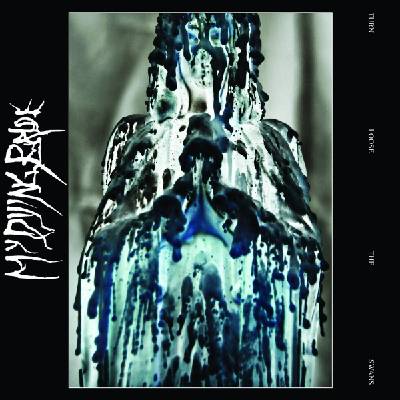 Mystic Production My Dying Bride: Turn Loose The Swans - CD (051283)