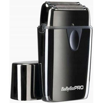BaByliss Pro UVFOIL02 Metal