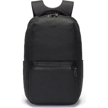 Pacsafe Дневна раница Pacsafe Metrosafe X 25 Anti-Theft Daypack - Black - размер One Size (502-4811-0411)