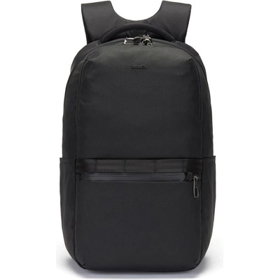 Pacsafe Дневна раница Pacsafe Metrosafe X 25 Anti-Theft Daypack - Black - размер One Size (502-4811-0411)