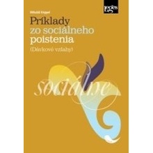 Príklady zo sociálneho poistenia - Mikuláš Krippel