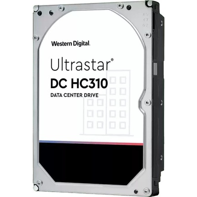 WD Ultrastar DC HC310 4TB, 0B35915