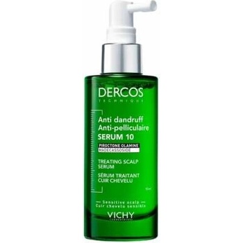 Vichy Dercos Sérum 10 proti lupinám 90 ml
